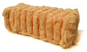 Coir / Coconut Fibre-Natural