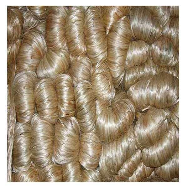 Raw Jute Fibre