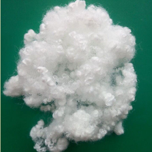 Polyester Staple Fibre (PSF) Greige, Staple, 15Denier, Textile Buyers