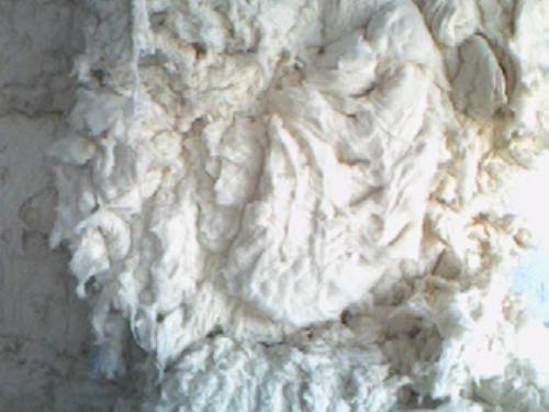 Soybean Fibre