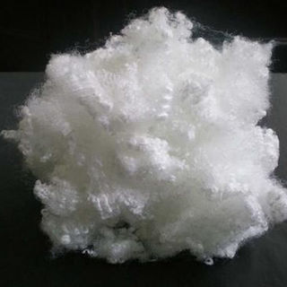 Polyester Functional Fibre