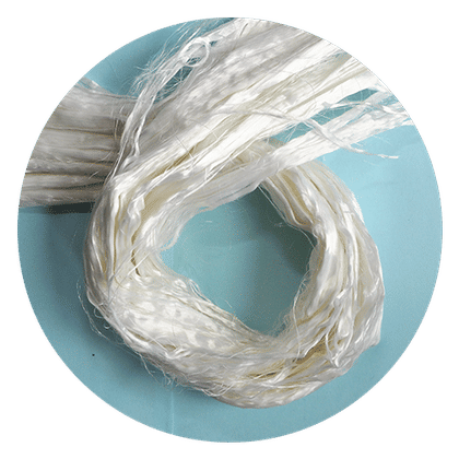 Modified Polyester Tow