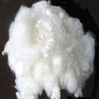 Soft Viscose Waste