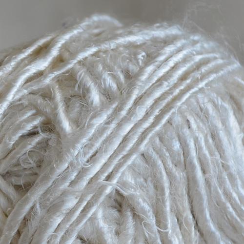 Silk Fibre