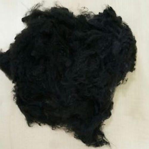 Virgin Polyester Staple Fibre