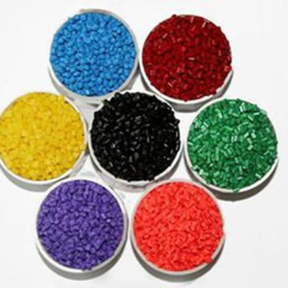 Polypropylene Chips