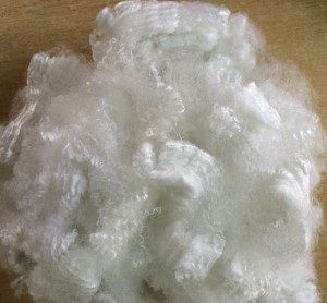 Polyester Staple Fiber