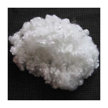 Polyester Staple Fibre