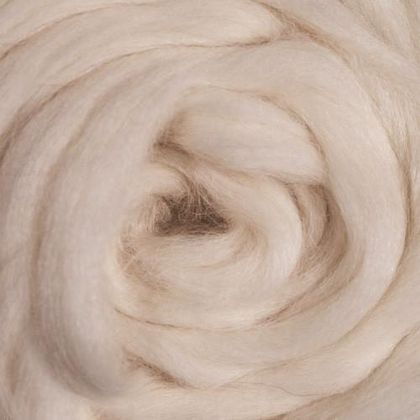 Cashmere Fibre