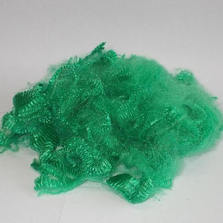 Polyester Dyed Staple Fibre