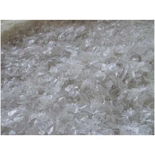 PET Flakes