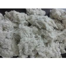 Cotton Fibre Waste