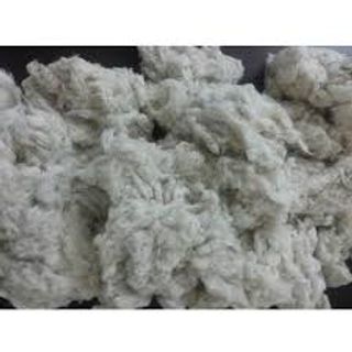 Cotton Fibre Waste