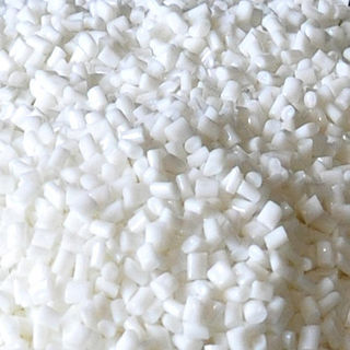 PET Resin Polyester Chips