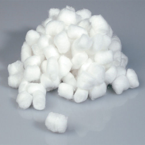 Cotton Fibre 