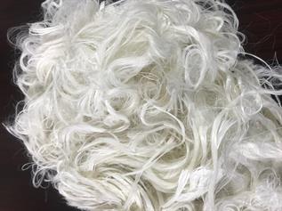 Fibre Waste