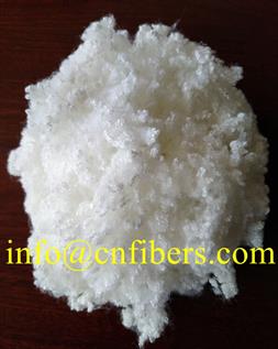 Hollow Conjugated Polyester Staple Fibre