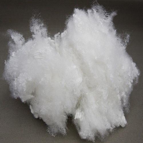 Hollow Conjugated Recycled Polyester Fibre Suppliers 18156018 ...