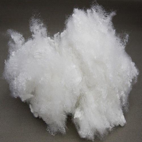 Hollow Conjugated Recycled Polyester Fibre Suppliers - Wholesale