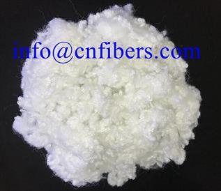 Polyester Staple Fiber