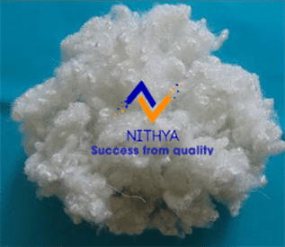 Natural Staple Fibre