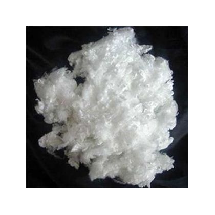 Hollow Conjugated Recycled Polyester Fibre