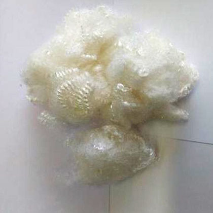 Polyester Staple Fibre