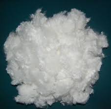  Virgin Dope Dyed Polyester Fibre