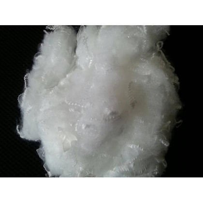 Dry Polyester Staple Fibre