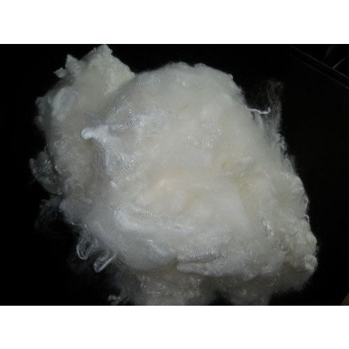 Virgin Polyester Staple Fibre