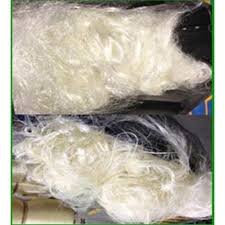 Cotton Roving Waste