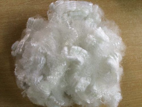 Polyester Staple Fibre