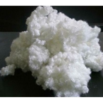 Polyester Staple Fibre