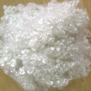 Hollow Conjugated Polyester Staple Fiber 