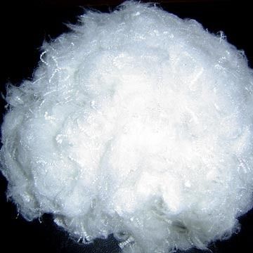 Polyester Staple Fibre