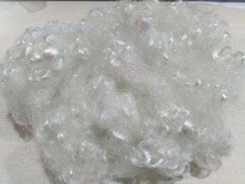 Conjugated Polyester Staple Fibre