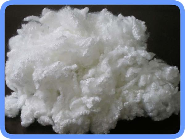 Natural Polyester Staple Fibre Buyers - Wholesale Manufacturers ...
