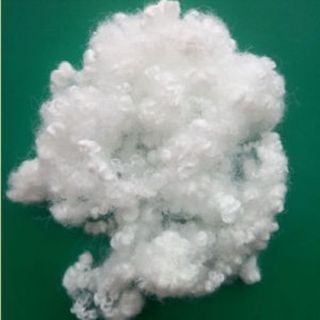 Hollow Conjugated Polyester Staple Fibre 