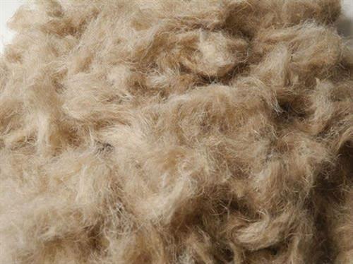 Linen Raw Fibre