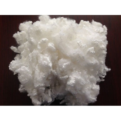 Recycled Polyester Staple Fibre