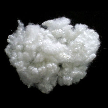 Virgin Polyester Staple Fibre