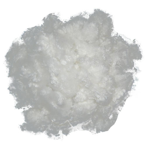 Recycled Polyester Staple Fiber