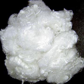 Polyester Low Melting Fiber