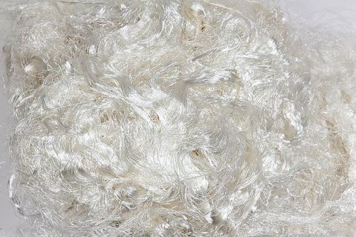 Silk Fibre