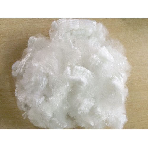 Polyester Staple Recycled Fiber