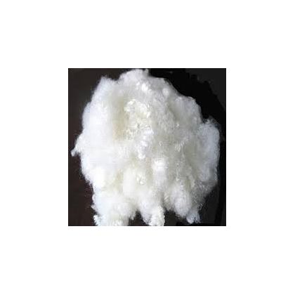 Regenerated Polyester Staple Fibre