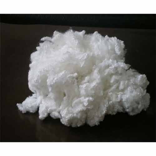 Recycled Polyester Staple Fiber