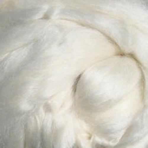 Mohair Fibre