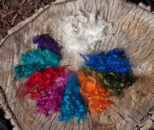 Feather Fibre