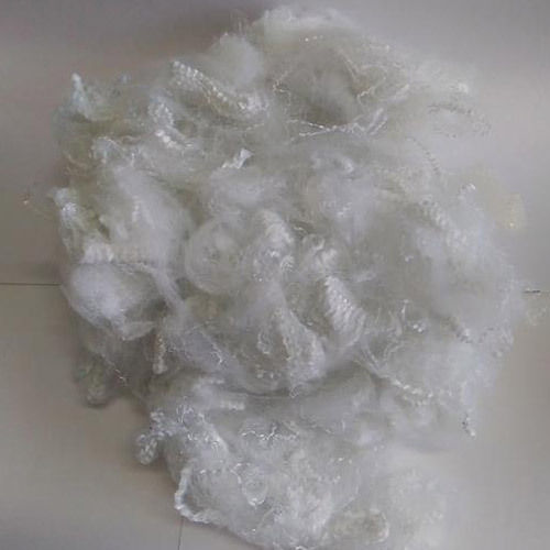 Polyester Staple Virgin Fibre 